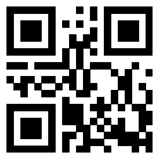 3918461162 QrCode associato