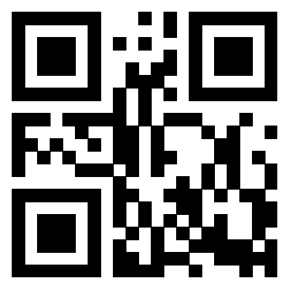 Il QrCode di 3918461163
