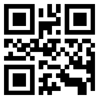 3918461164 QrCode associato