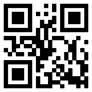 Il QrCode di 3918461165