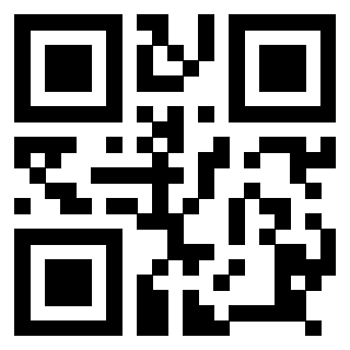 Immagine del QrCode di 3918461166