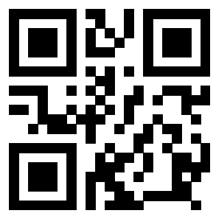3918461169 - Immagine del Qr Code associato