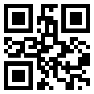 Il Qr Code di 3918461172