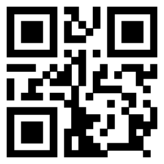 Il QrCode di 3918461173