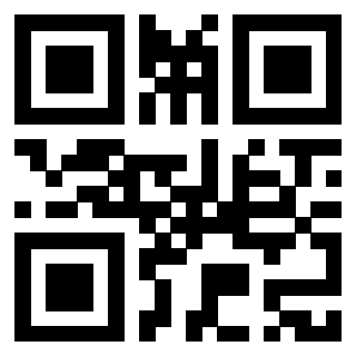 Il QrCode di 3918461174