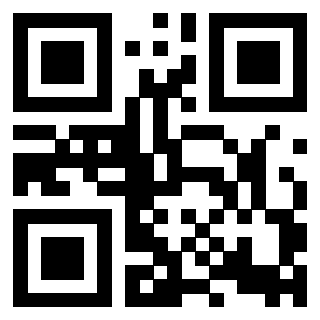 Scansione del QrCode di 3918461178