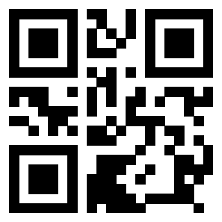 Immagine del QrCode di 3918461180