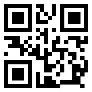 3918461181 - Immagine del QrCode