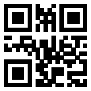 Scansione del Qr Code di 3918461182