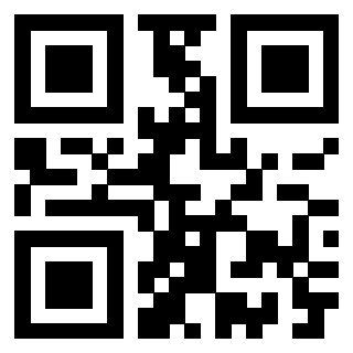 3918461183 - Immagine del QrCode associato
