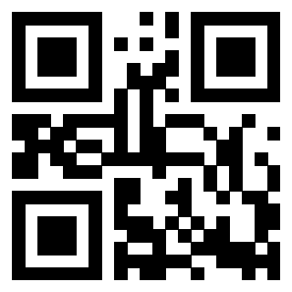 3918461186 QrCode associato