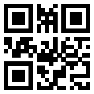 Immagine del QrCode di 3918461189