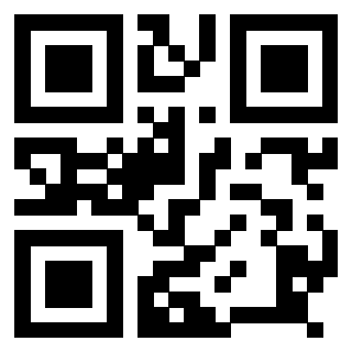 Qr Code di 3918461190