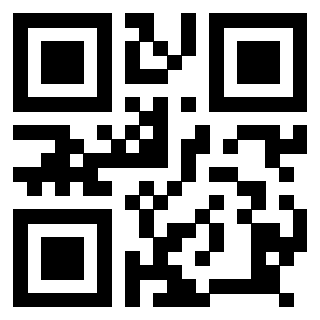 Scansione del Qr Code di 3918461191