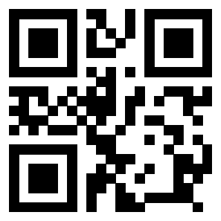 3918461192 QrCode associato