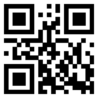 Immagine del Qr Code di 3918461193