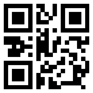 Scansione del QrCode di 3918461194