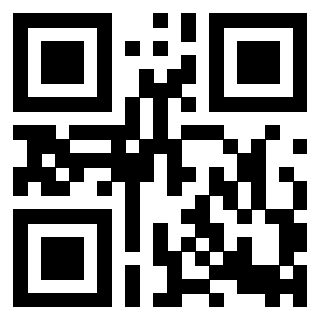 3918461197 - Immagine del Qr Code associato