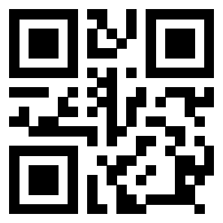 3918461198 - Immagine del Qr Code associato