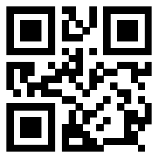 3918461200 - Immagine del Qr Code