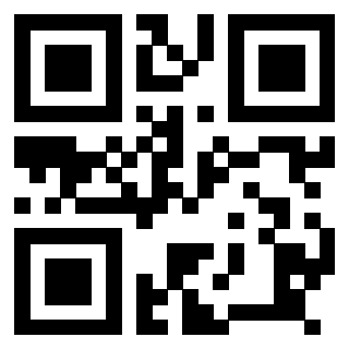 3918461203 - Immagine del Qr Code associato