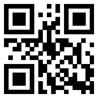 Immagine del QrCode di 3918461205