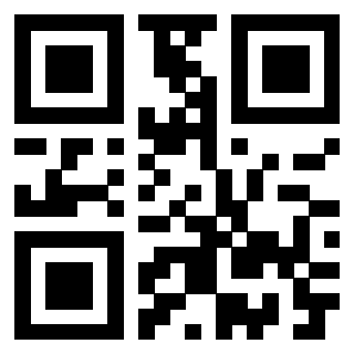3918461208 - Immagine del Qr Code