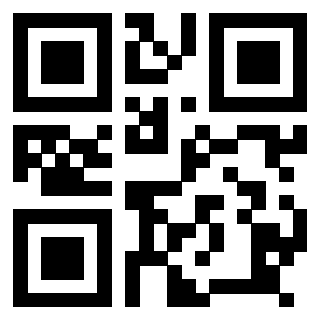 Immagine del QrCode di 3918461209