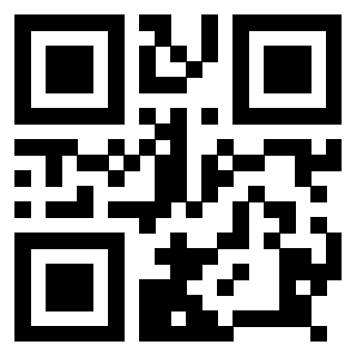 Immagine del Qr Code di 3918461214