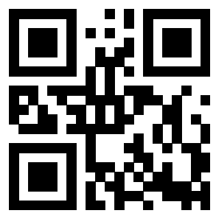 3918461217 - Immagine del QrCode associato