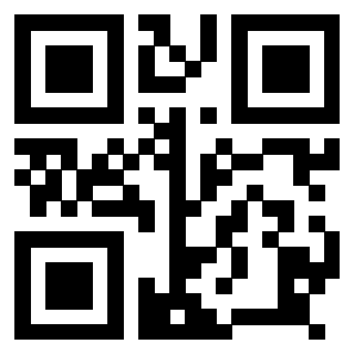 3918461219 - Immagine del QrCode associato