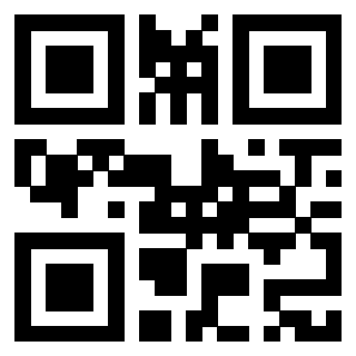 Immagine del Qr Code di 3918461222