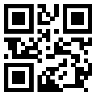 Il Qr Code di 3918461224