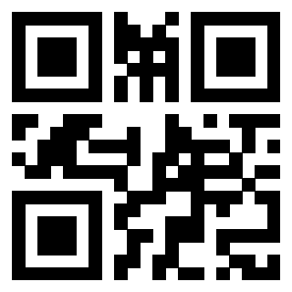 Scansione del Qr Code di 3918461225