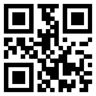 3918461226 Qr Code associato
