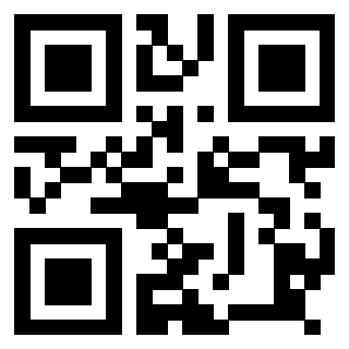 3918461227 Qr Code associato