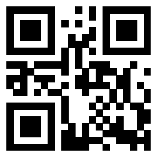 3918461230 - Immagine del Qr Code associato