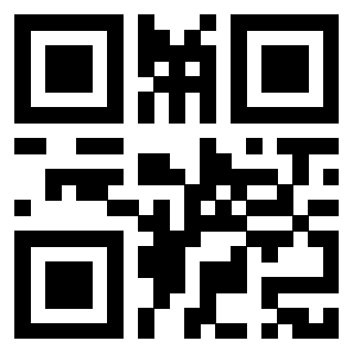 3918461231 QrCode associato