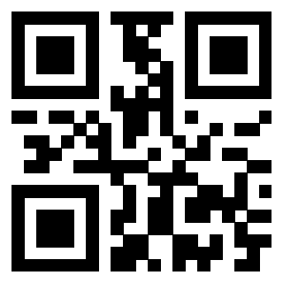 Scansione del Qr Code di 3918461232