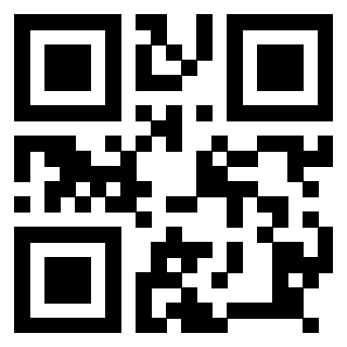 3918461233 QrCode associato