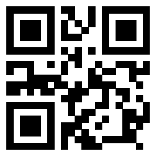 3918461234 Qr Code associato