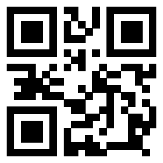 Immagine del Qr Code di 3918461235