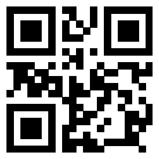 Immagine del QrCode di 3918461238