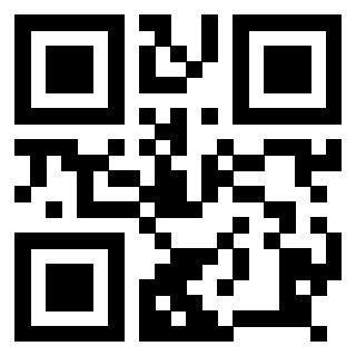 3918461241 QrCode associato