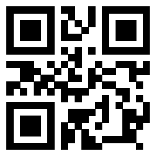 3918461245 - Immagine del Qr Code associato