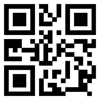 3918461247 QrCode associato