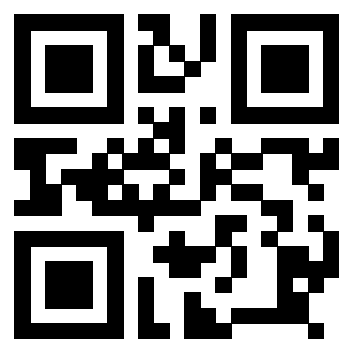 Immagine del QrCode di 3918461249