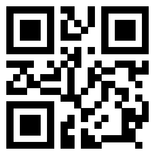 3918461250 - Immagine del Qr Code associato