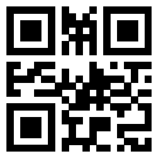 Il QrCode di 3918461252