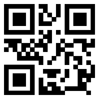 3918461253 Qr Code associato
